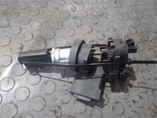 Foto 2ª: Motor de Arranque Opel Meriva 1.7 CDTI [Z 17 DTH]