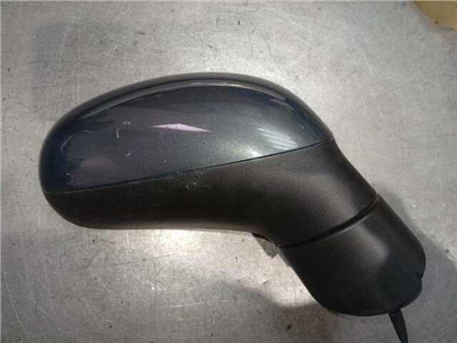 Foto 2ª: Retrovisor Derecho Seat Leon 1.9 TDI [BXE]