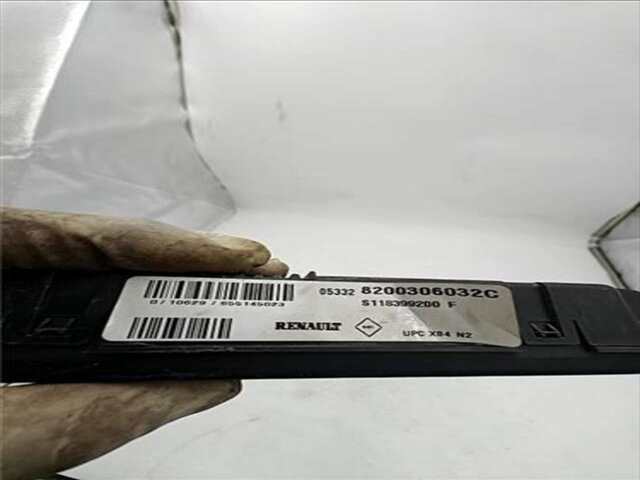 Centralita BSM Renault Scenic 1.5 CONFORT DYNAMIQUE [1.5 LTR. - 78 KW DCI DIESEL] (JM)(2003-_)