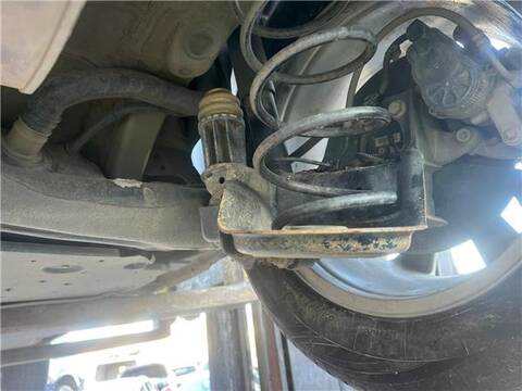 Puente Trasero Peugeot 3008 1.2 THP/ PURETECH 130 MRHNSM MRHNSU MRHNSJ MRHNYW ... 131CV 96KW