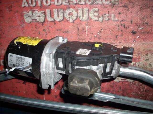 Foto 3ª: Motor Limpia Delantero Dacia Sandero 1.5 LAUREATE [1.5 LTR. - 66 KW DCI DIESEL FAP CAT] [K9KC612]