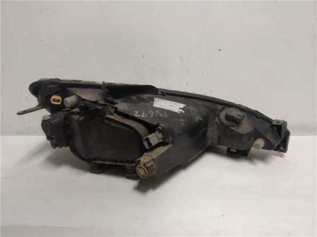 Foto 2ª: Faro Izquierdo Peugeot 206 2.0 CC [2.0 LTR. - 100 KW 16V CAT (RFN - EW10J4)] [RFN (EW10J4)]