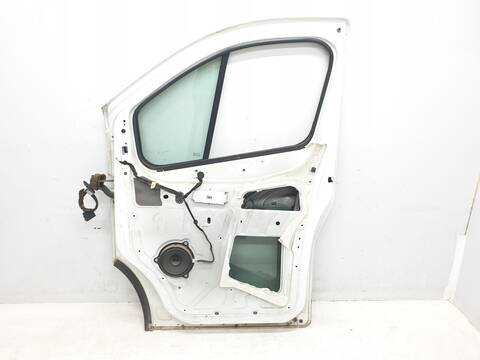 Foto 3ª: Puerta Delantera Derecha Nissan NV300 L1H1 27T PRO FURGON (2016)