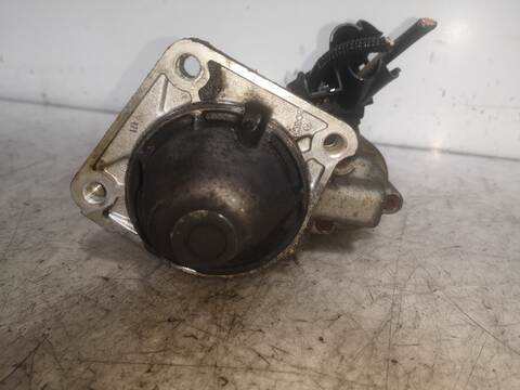 Foto 2ª: Motor de Arranque Ford Fiesta A9JA (2006)