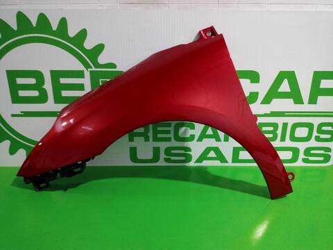 Aleta Delantera Izquierda Citroen C4 1.6 16V HDI 90CV