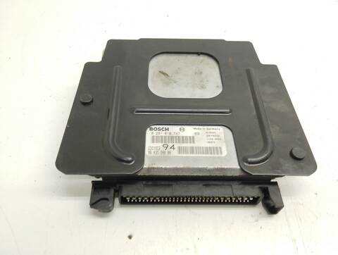 Foto 3ª: Centralita Motor ECU Peugeot 307 XS 90CV 66KW [RHY] (2002)