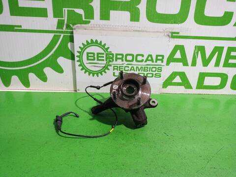 Mangueta Delantera Derecha Ford Fiesta AMBIENTE 68CV