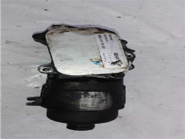 Foto 4ª: Radiador Aceite Peugeot Partner 1.6 COMBI PLUS [1 6 LTR. - 55 KW 16V HDI CAT 9HT - DV6BTED4)] 75CV