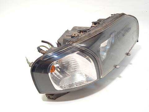 Foto 2ª: Faro Derecho Volvo S80 D5 163CV 120KW [D5244T] (2003)