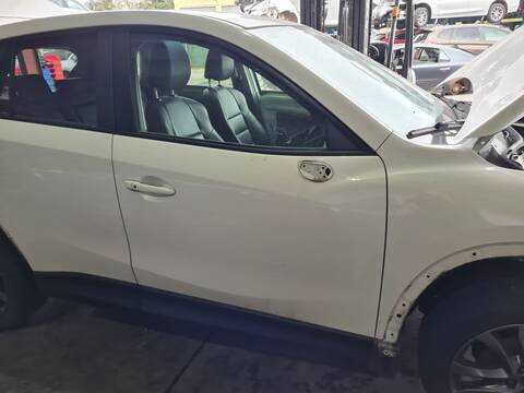 Puerta Delantera Derecha Mazda CX5 LUXURY 4WD