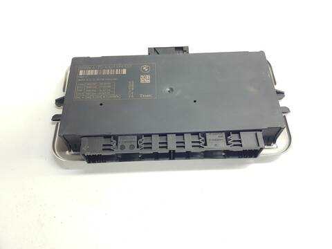 Centralita Motor ECU Bmw X4 XDRIVE20D M SPORT