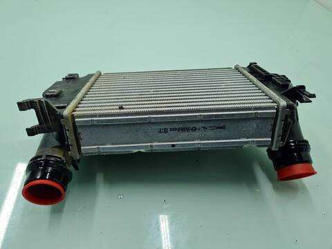 Foto 2ª: Intercooler Renault Megane BOSE-EDITION BERLINA 131CV 96KW IV BERLINA 5P [R9M E4] (2017)