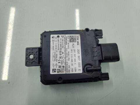 Foto 2ª: Centralita Motor ECU Cupra Formentor BASIS 149CV 110KW [DPCA] (2022)