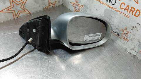 Retrovisor Derecho Volkswagen Golf ADVANCE 105CV 77KW