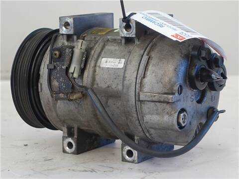 Foto 2ª: Compresor Aire Acondicionado Volvo S80 2.4 BERLINA 170CV 125KW [B 5244 S] (1999)