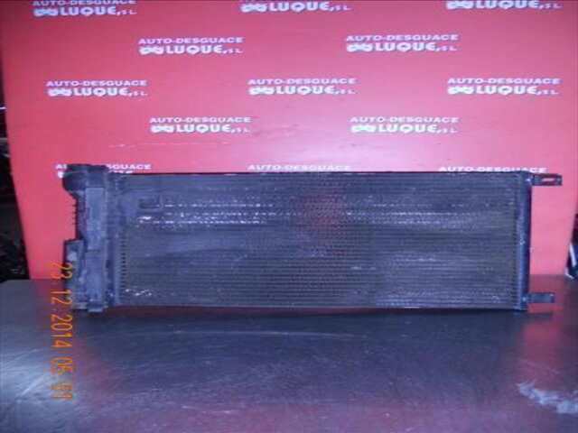 Foto 2ª: Radiador Calefaccion A.A. Bmw Serie 3 315 320D 2.0 16V DIESEL CAT (136CV) [204D1]