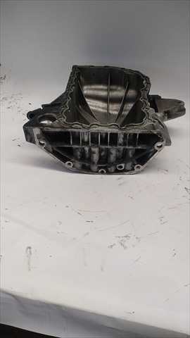 Foto 4ª: Carter Renault Scenic 1.9 D GRAN SCENIC [D/F9Q] (2007)