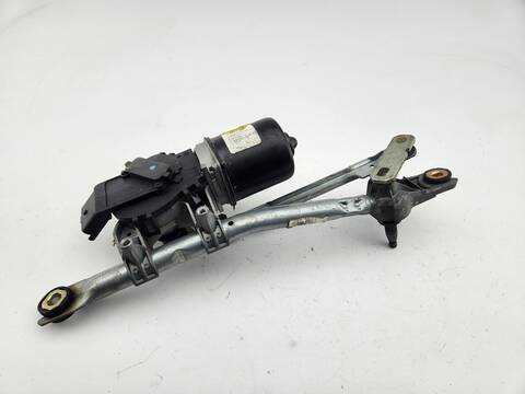 Foto 3ª: Motor Limpia Delantero Toyota Aygo BASICO 68CV 50KW [1KRFE] (2005)