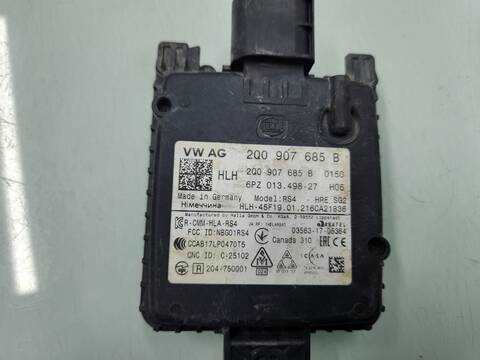 Foto 2ª: Centralita Motor ECU Volkswagen Tiguan LIFE 122CV 90KW [DTRC] (2021)