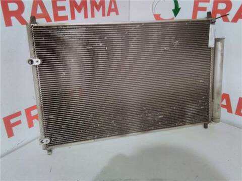 Radiador Calefaccion A.A. Toyota Auris 1.6