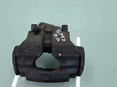 Foto 4ª: Pinza Freno Delantera Derecho Volkswagen Transporter T5 COMBI FURGONETA [BNZ] (2008)