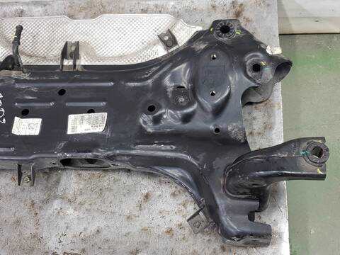 Foto 2ª: Puente Delantero Hyundai i20 KLASS