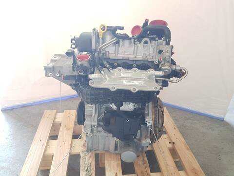 Foto 2ª: Motor Completo Seat Ibiza 1.0 TSI 95CV 70KW [DKLA] (2019)