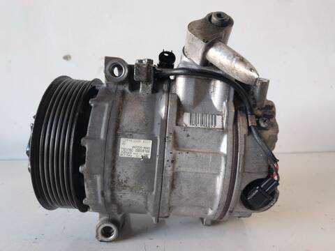 Compresor Aire Acondicionado Mercedes Clase C 160 271946 BERLINA
