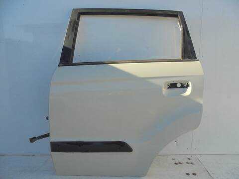 Puerta Trasera Izquierda Kia Soul 1.6 CAT 204CV 150KW