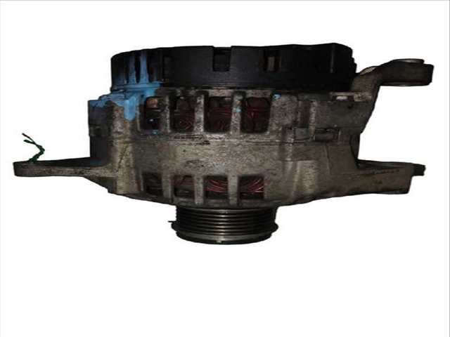 Alternador Renault Megane 1.9 DTI BA1U) I BA0/1_)