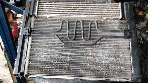 Electroventilador Aire Acondicionado Bmw Serie 3 315 BERLINA