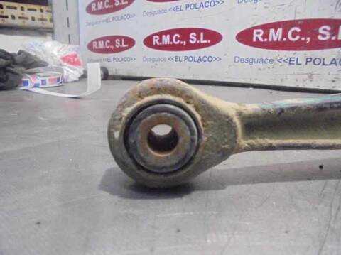 Foto 3ª: Brazo Suspension Delantero Izquierdo Citroen C1 1.9 D FURGON TOP 60CV 44KW [WJX] (2004)