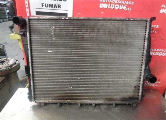 Radiador Motor Bmw Serie 3 315 320 D (150CV)