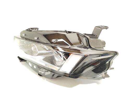 Foto 3ª: Faro Izquierdo Peugeot 508 PURETECH 130 FBHNSR) 131CV 96KW (2021)