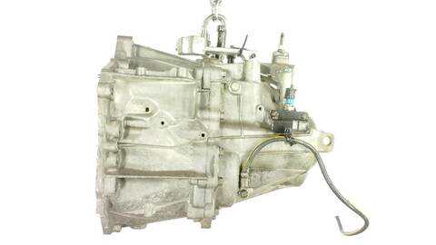 Foto 2ª: Caja Cambios Nissan Qashqai 1.6 DCI ALL MODE 4X4-I [R9M] (2013)