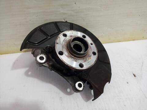 Foto 2ª: Mangueta Delantera Izquierda Volkswagen Passat INDIVIDUAL 140CV (2005)