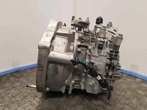 Foto 2ª: Caja Cambios Fiat 500 CITY CROSS 69CV 51KW [55280444] (2019)