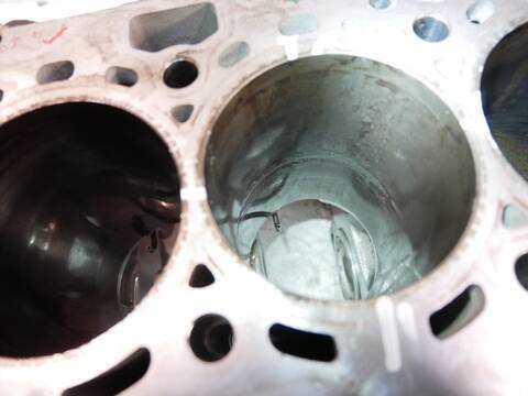 Bloque Motor Bmw Serie 3 315 150 CV 110KW
