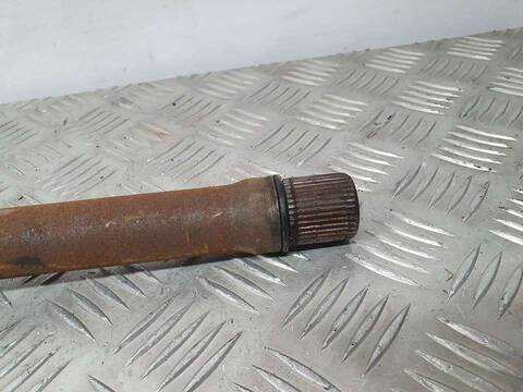 Foto 2ª: Transmision Delantera Derecha Peugeot 5008 GT 150CV 110KW [AH01] (2018)