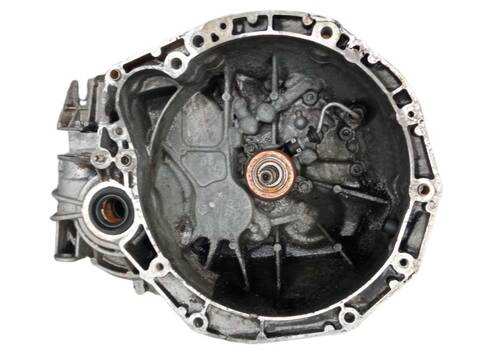 Foto 2ª: Caja Cambios Renault Scenic 1.9 DCI JM0G JM12 JM1G JM2C) (2003)