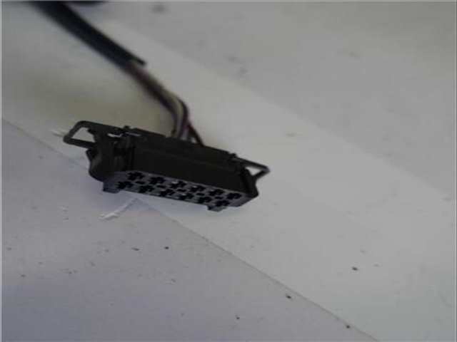 Foto 3ª: Retrovisor Izquierdo Volkswagen Passat 1.9 BASICO 130CV 96KW [AVF] (2003)