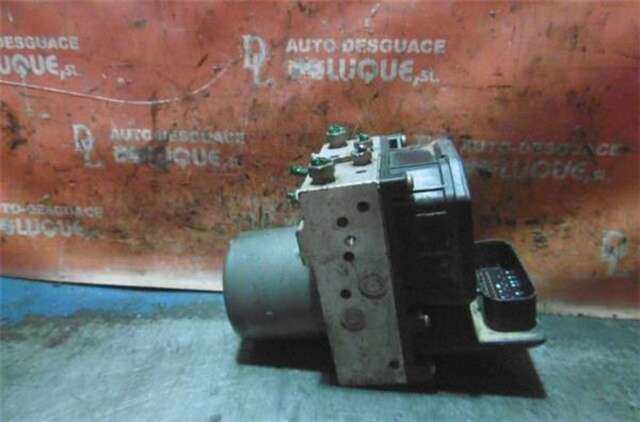 Foto 2ª: Abs Peugeot 307 2.0 16V [RFN (EW10J4)]