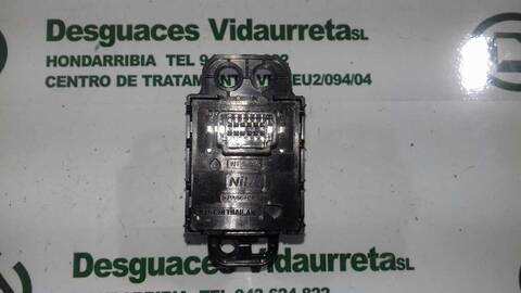 Foto 2ª: Freno de Mano Nissan Qashqai 1.2 16V CAT 116CV 85KW [HRA2] (2014)