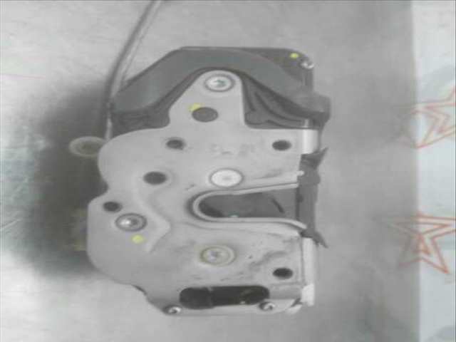 Foto 3ª: Cerradura Puerta Delantera Izquierda Opel Insignia COSMO BERLINA 131CV 96KW [A20DTH] (2010)