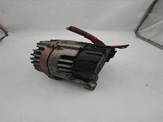 Foto 2ª: Alternador Bmw Serie 3 315 2.0 318 D [2.0 LTR. - 105 KW TURBODIESEL]