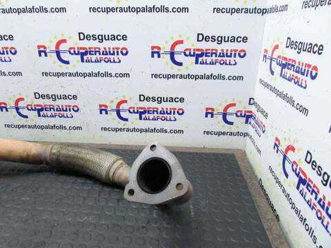 Foto 2ª: Catalizador Jeep Cherokee D 09C (2003)