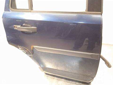 Foto 4ª: Puerta Trasera Derecha Land Rover Freelander 2.2 TD4 CAT 152CV 112KW [224DT] (2007)