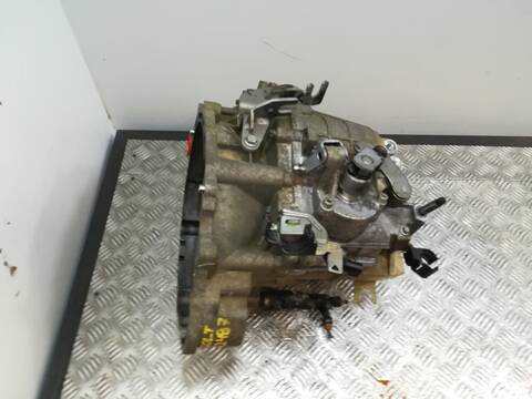 Foto 2ª: Caja Cambios Mitsubishi Colt 135930 BERLINA (2007)