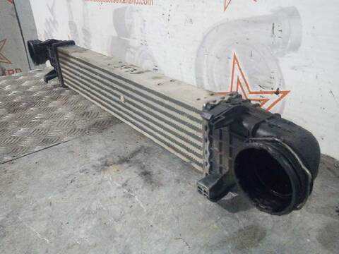 Foto 2ª: Intercooler Mercedes Clase E 180 E 220 CDI 211.006) BERLINA 150CV 110KW [646961] (2003)