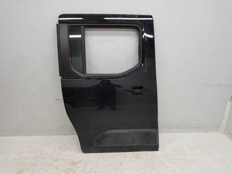 Puerta Lateral Corredera Derecha Citroen Berlingo FEEL M 113CV 83KW